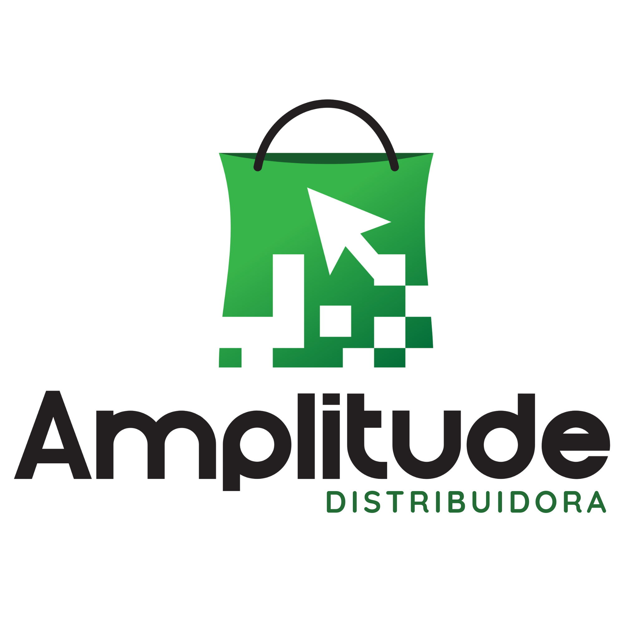 Amplitude Distribuidora